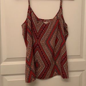 Hollister Tank top